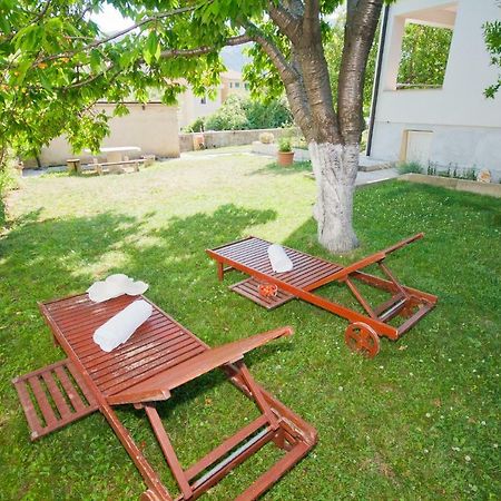 Apartment Zvone Башка Екстер'єр фото