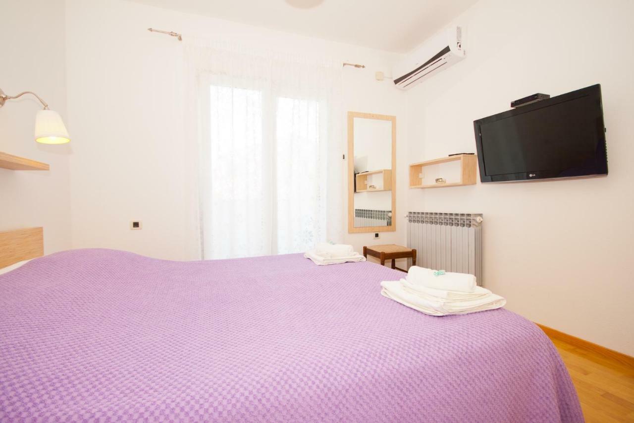 Apartment Zvone Башка Екстер'єр фото